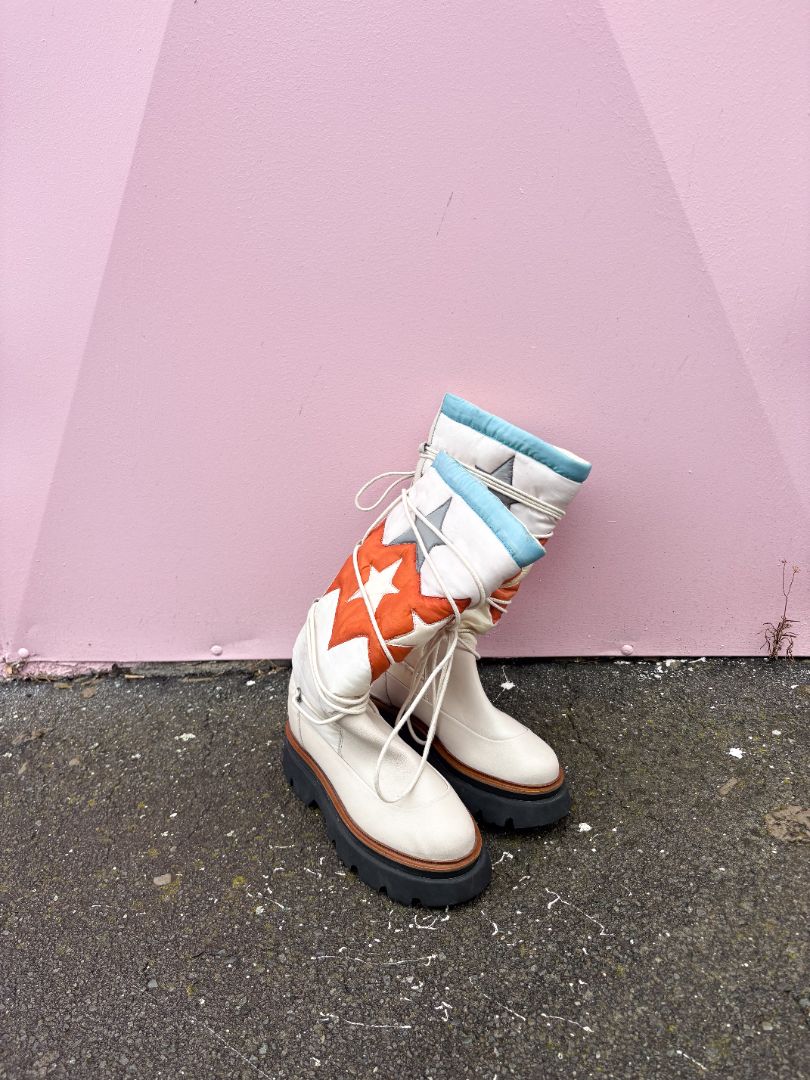 SHOES, FREE PEOPLE, 39