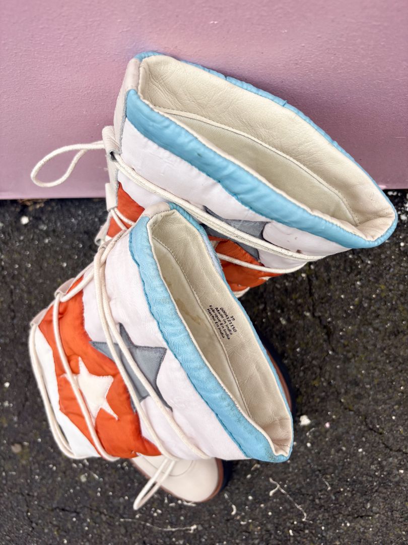 SHOES, FREE PEOPLE, 39