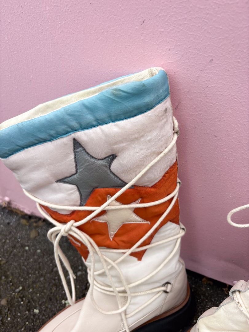 SHOES, FREE PEOPLE, 39