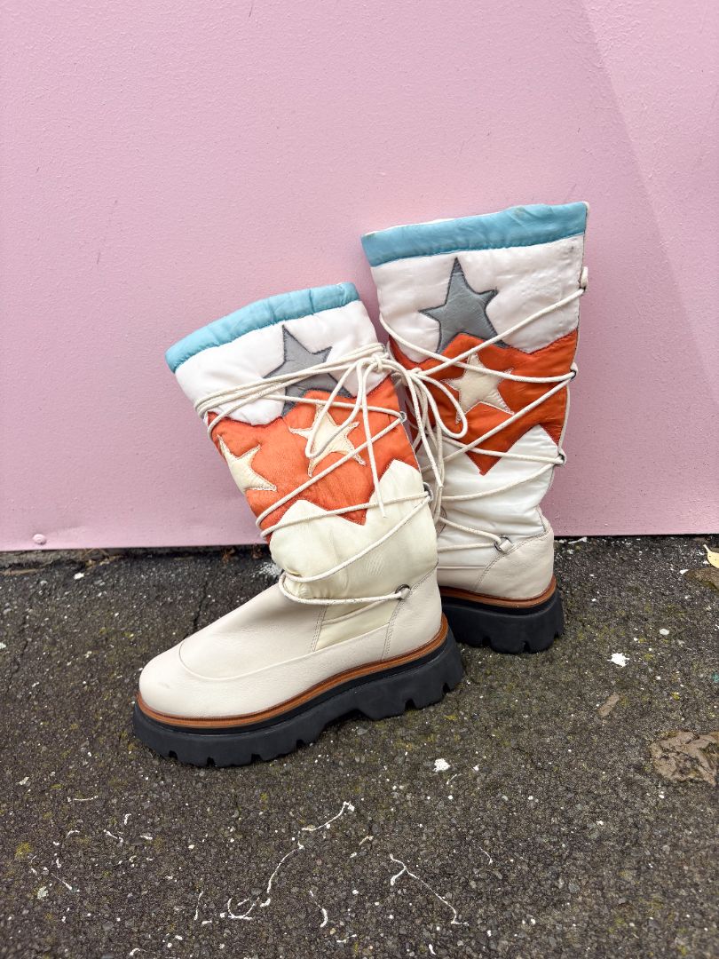 SHOES, FREE PEOPLE, 39