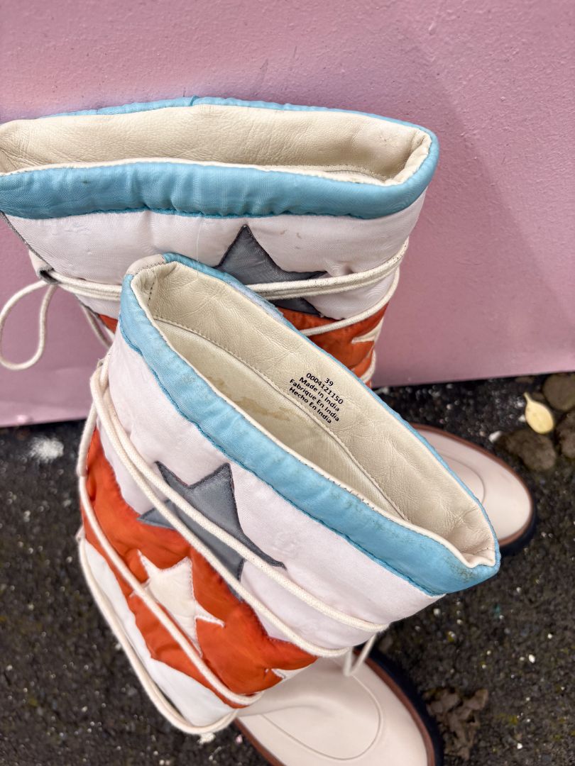 SHOES, FREE PEOPLE, 39