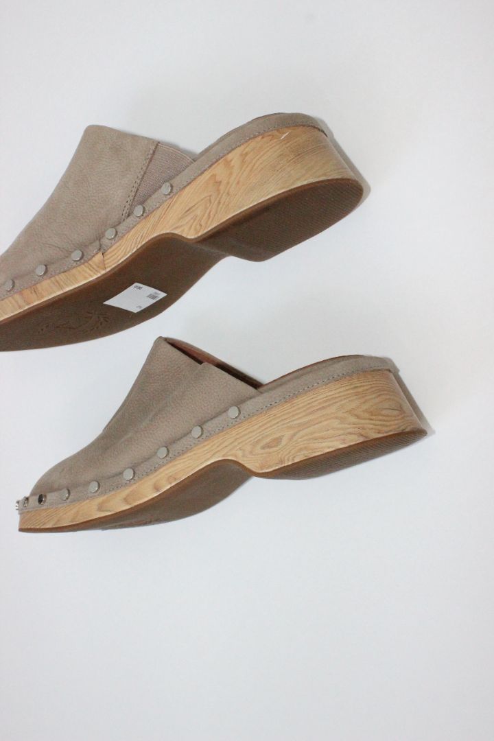 MI PIACI — Clogs