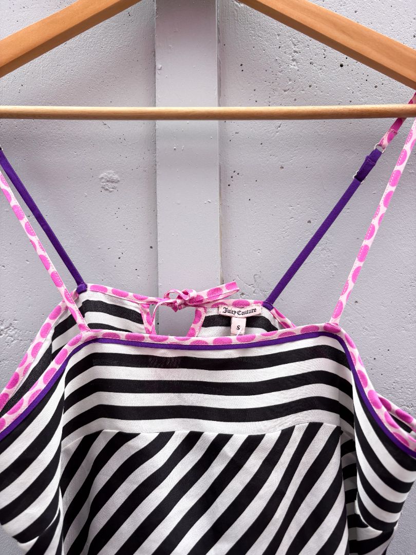 SINGLET, JUICY COUTURE, S
