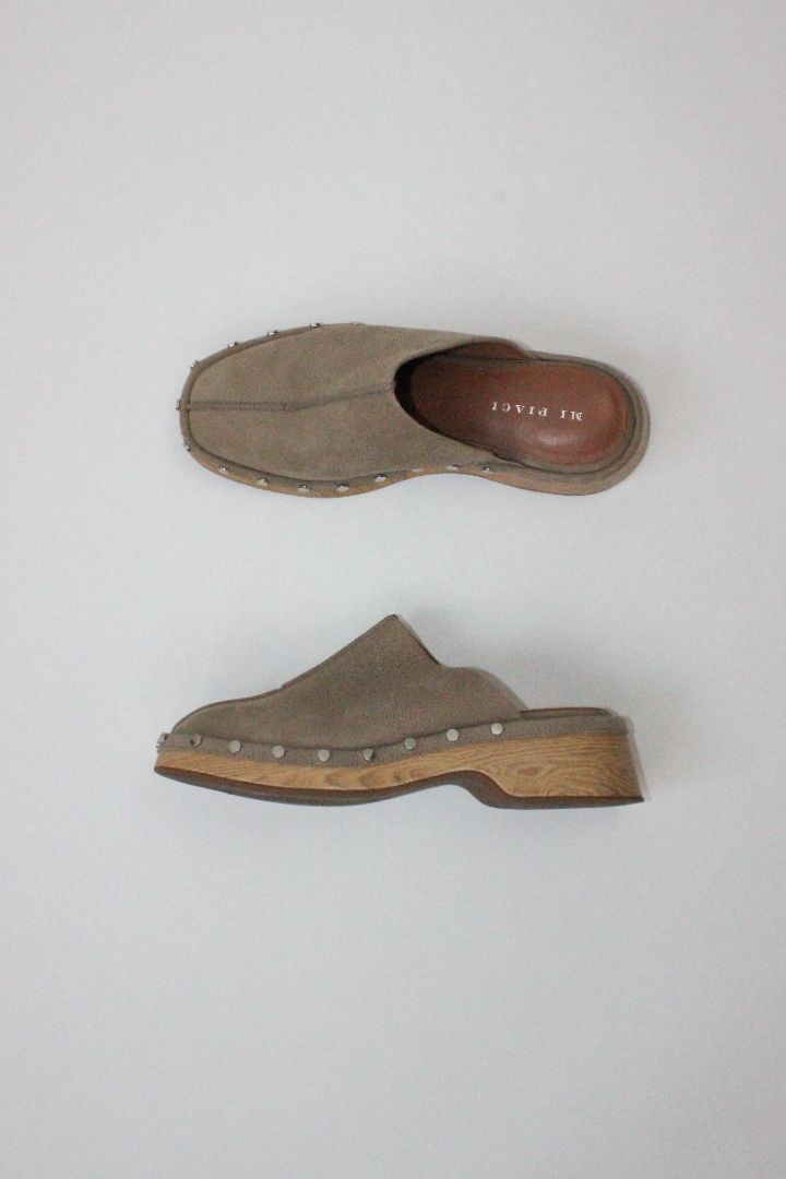 MI PIACI — Clogs