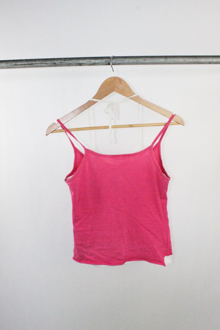 Y2K, SINGLET, JAY JAYS, XS