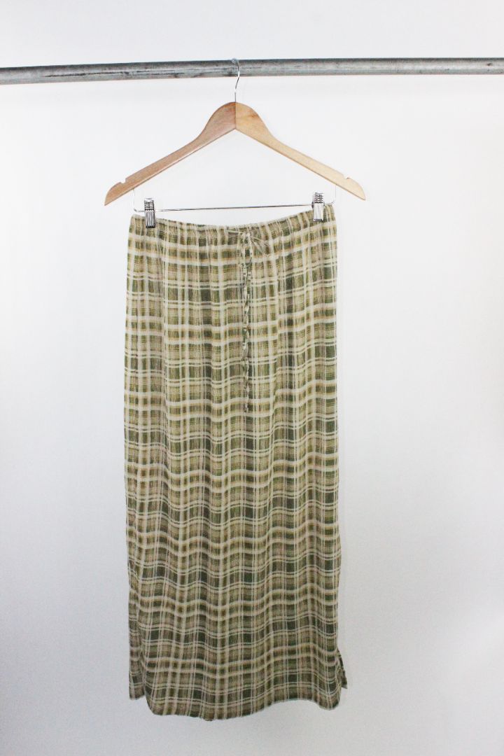 MIDI SKIRT, RUBY, 12