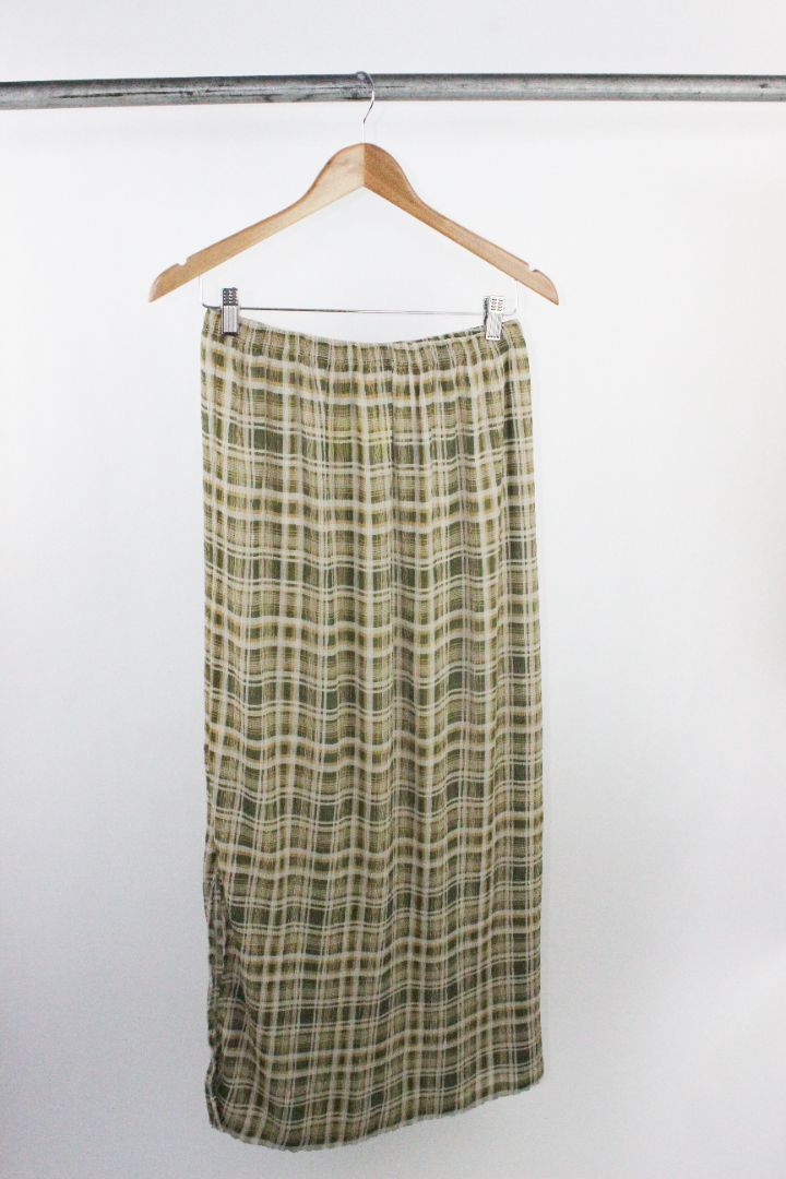 MIDI SKIRT, RUBY, 12