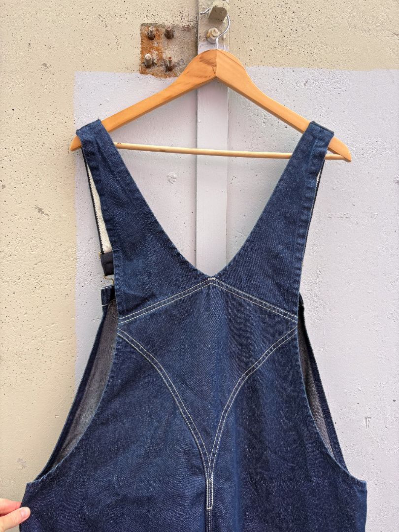 DUNGAREES, CARHARTT, 38/32