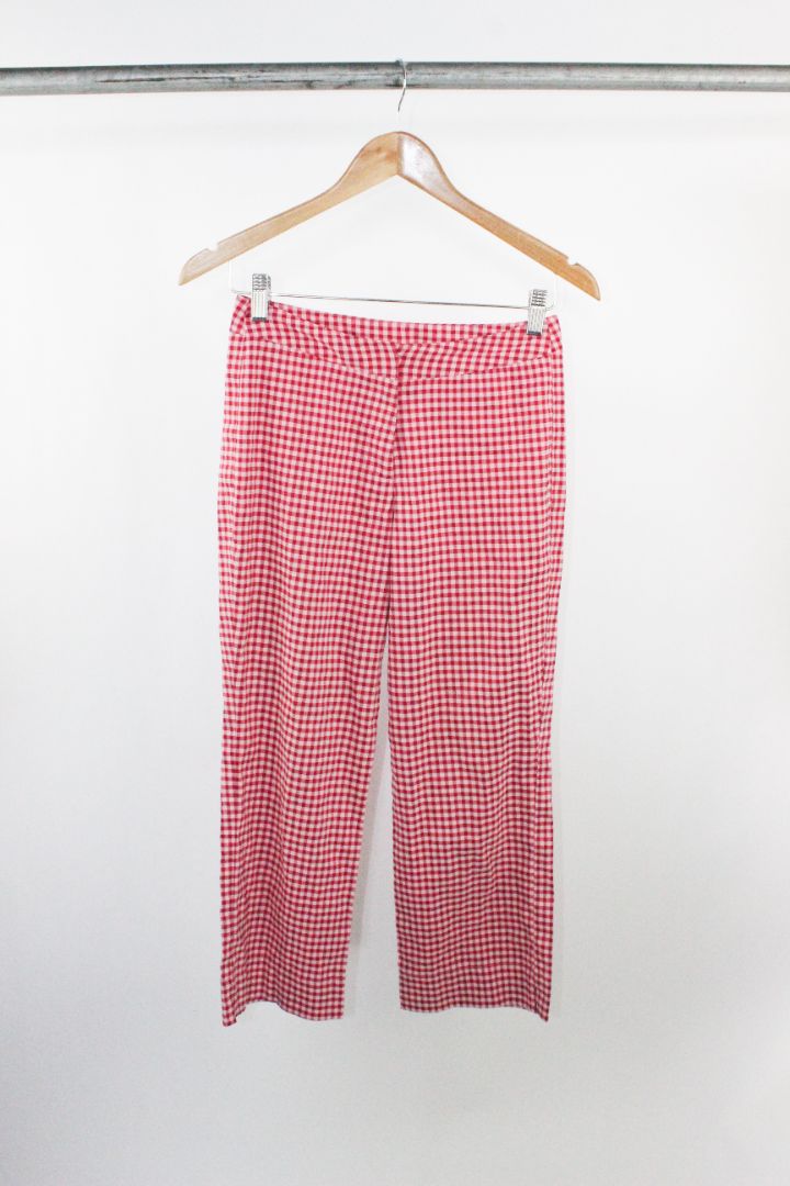 VINTAGE, PANTS, MAX, 8