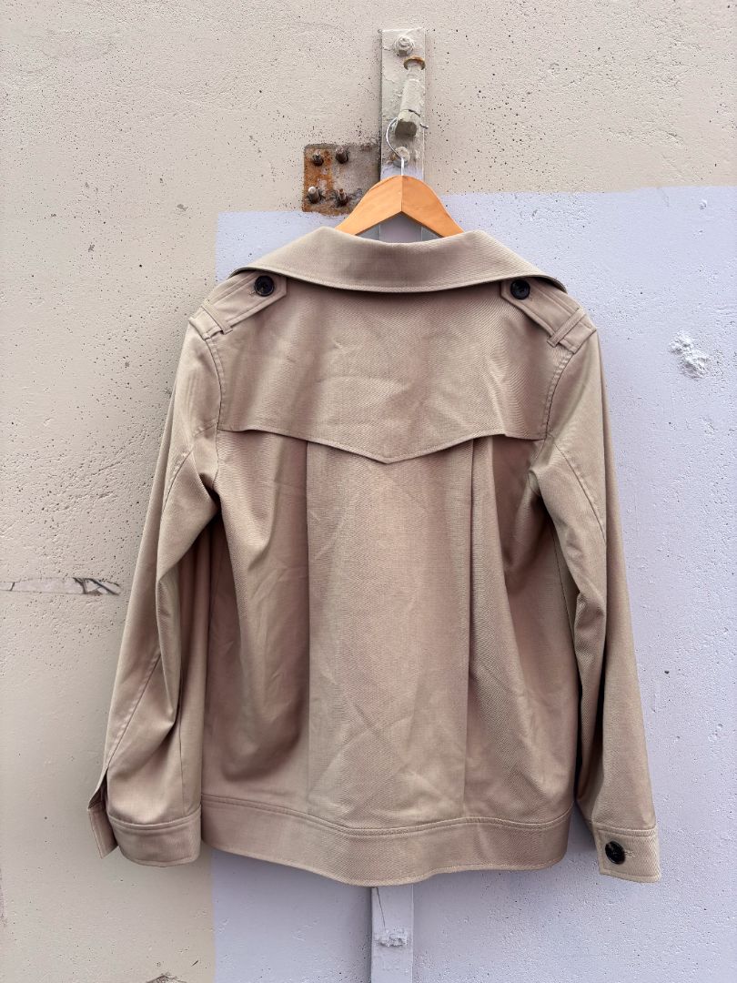 JACKET, SUPERETTE, 8