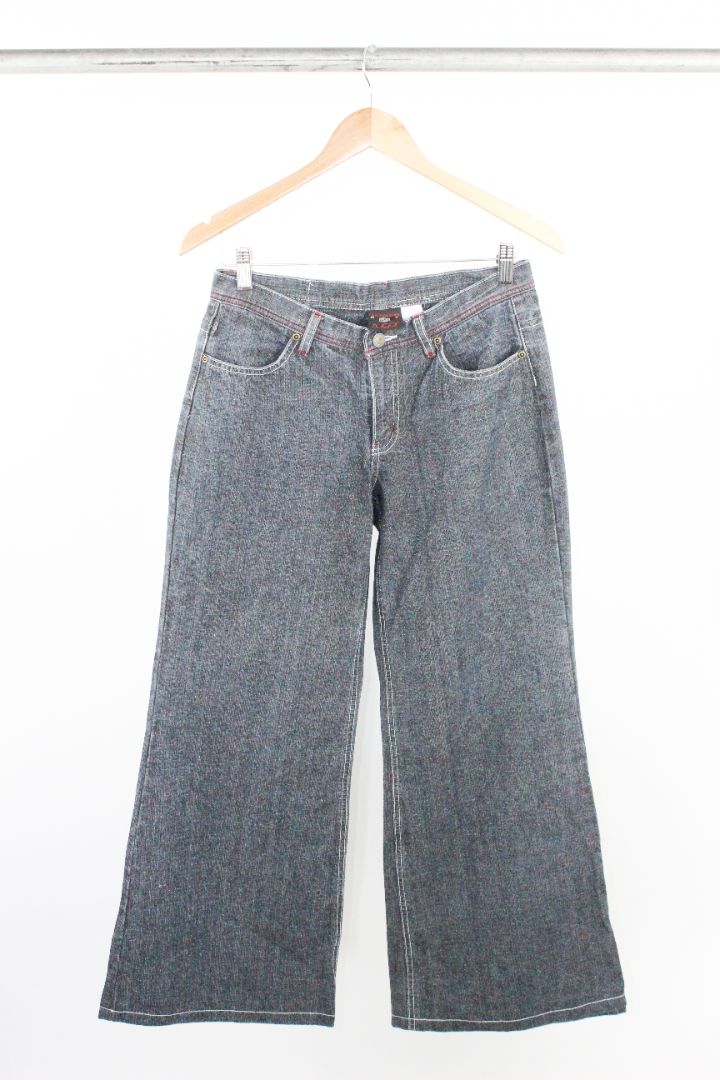 Y2K, JEANS, TWENTY SIX RED, 12