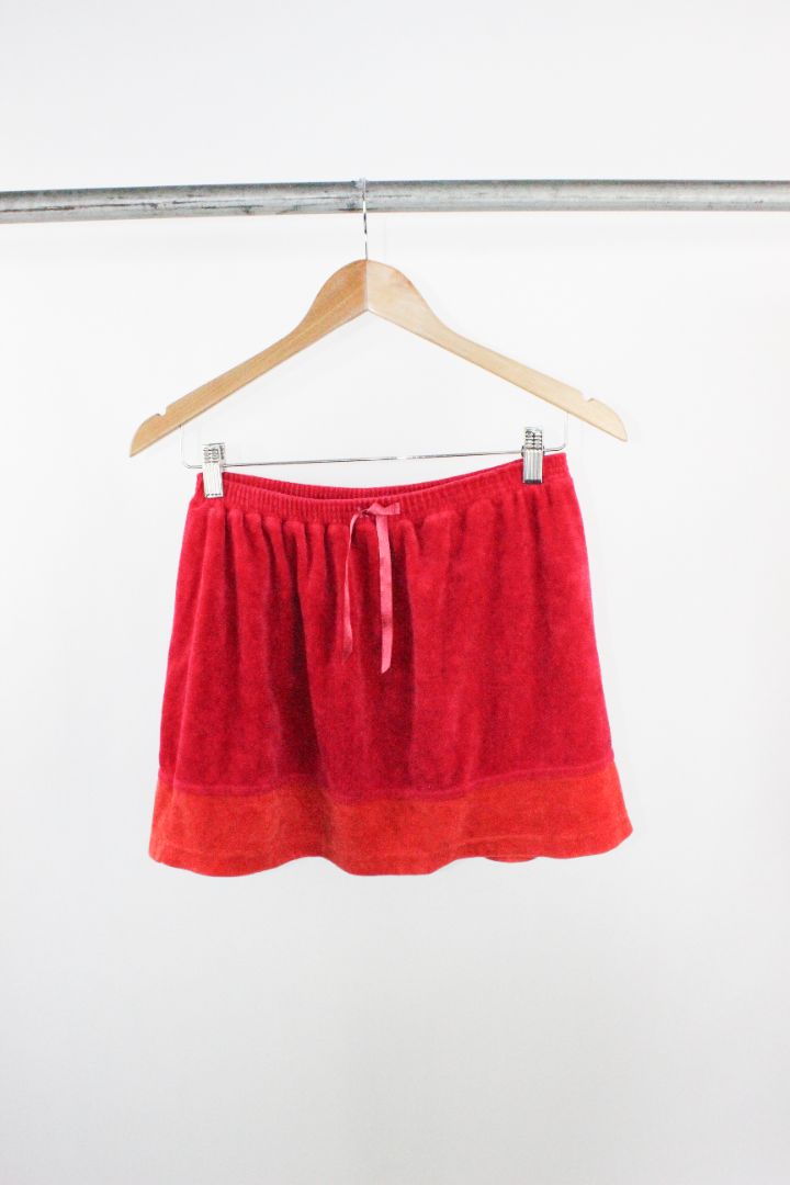 MINI SKIRT, MONSOON, XS