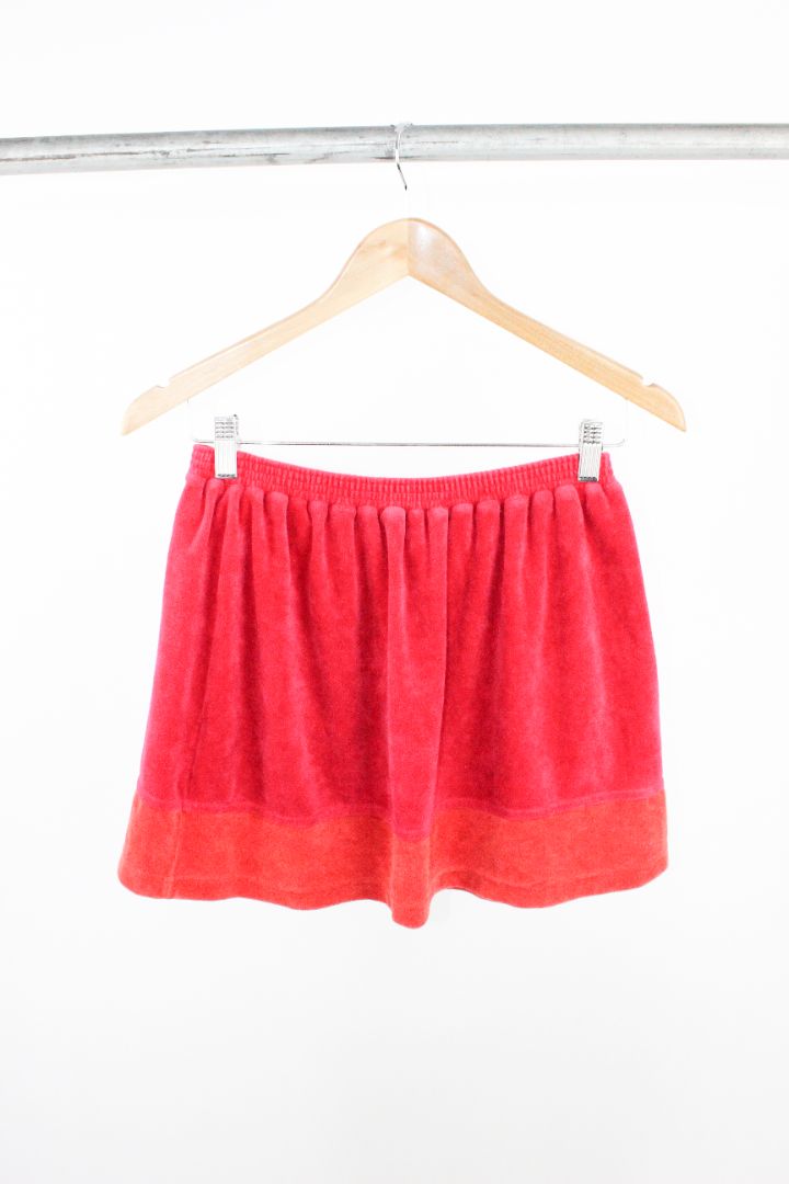 MINI SKIRT, MONSOON, XS