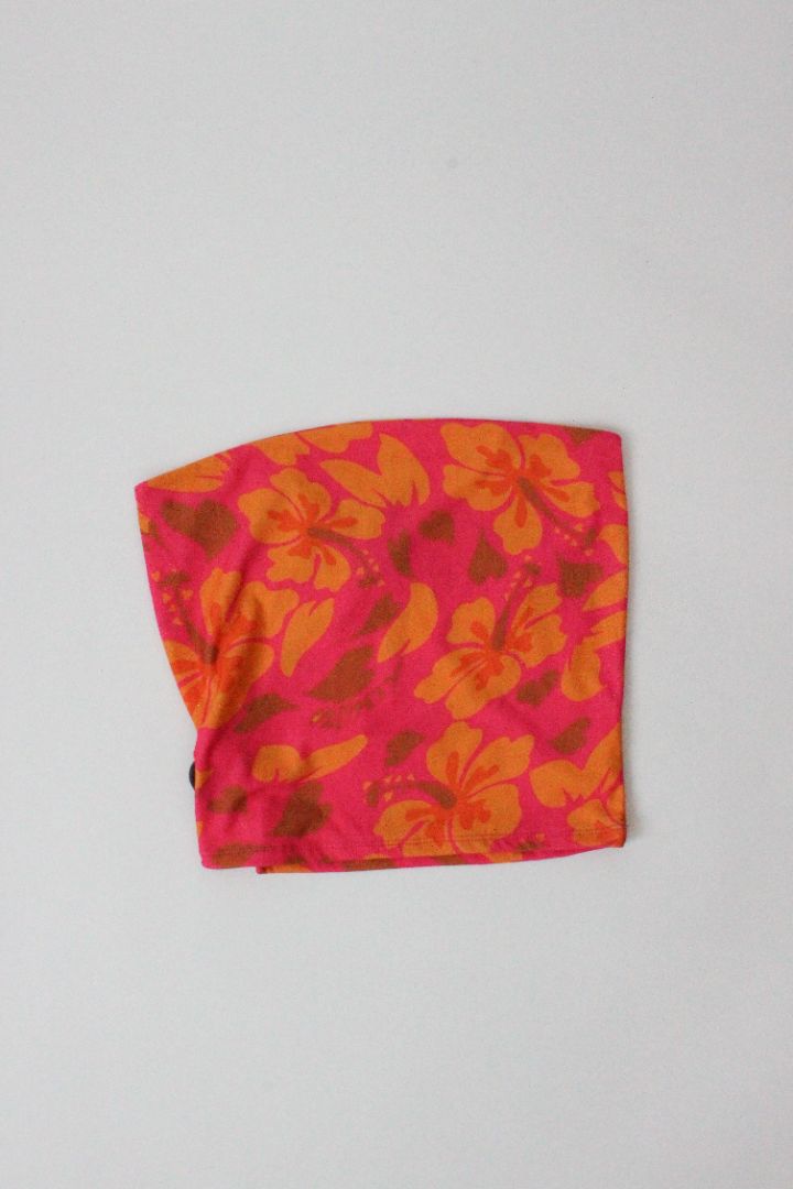 O-MIGHTY — Tube Top, S