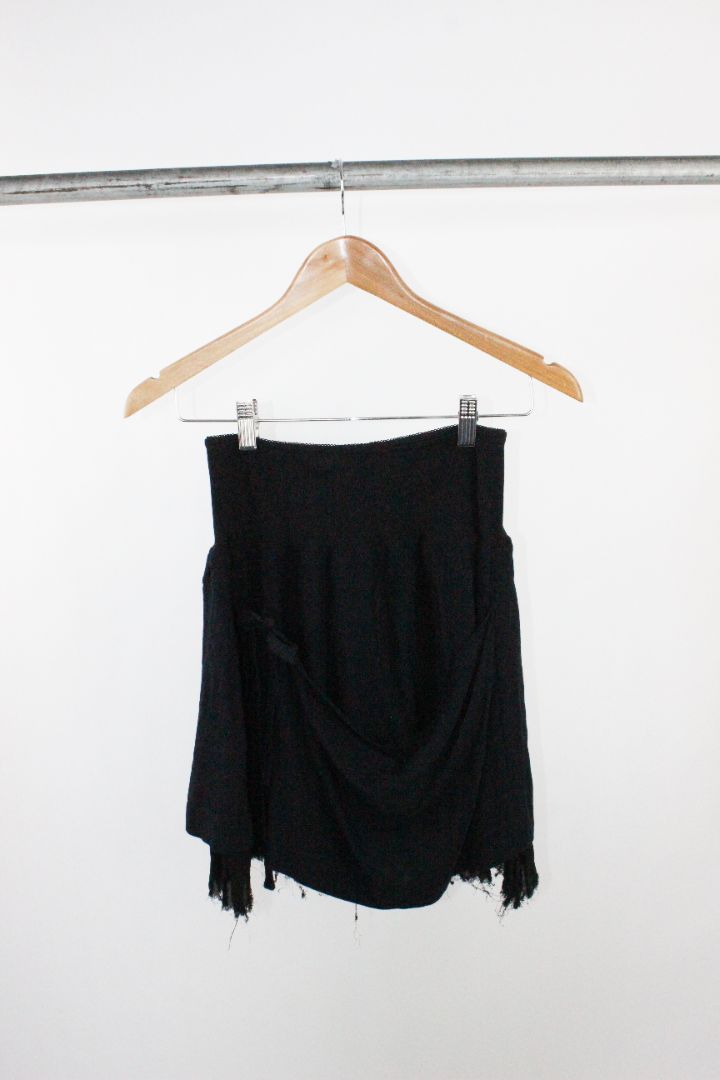 MINI SKIRT, NOM D, 2