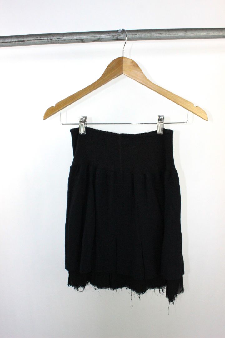 MINI SKIRT, NOM D, 2