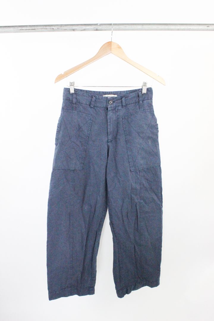 YMC, PANTS, XS