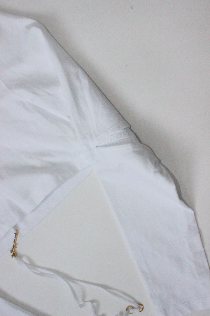 JACQUEMUS — Long Sleeve