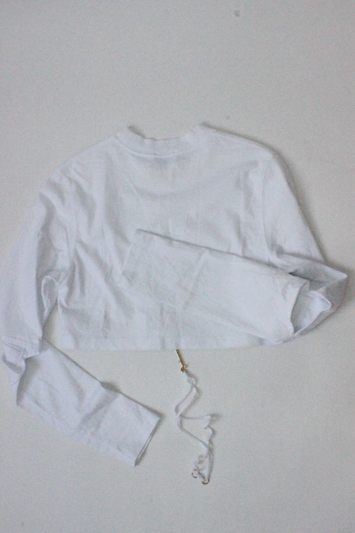 JACQUEMUS — Long Sleeve