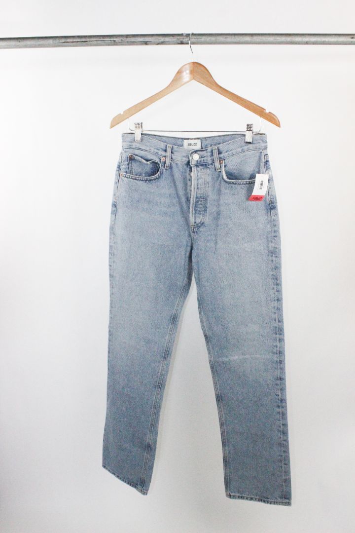 JEANS, AGOLDE, 27