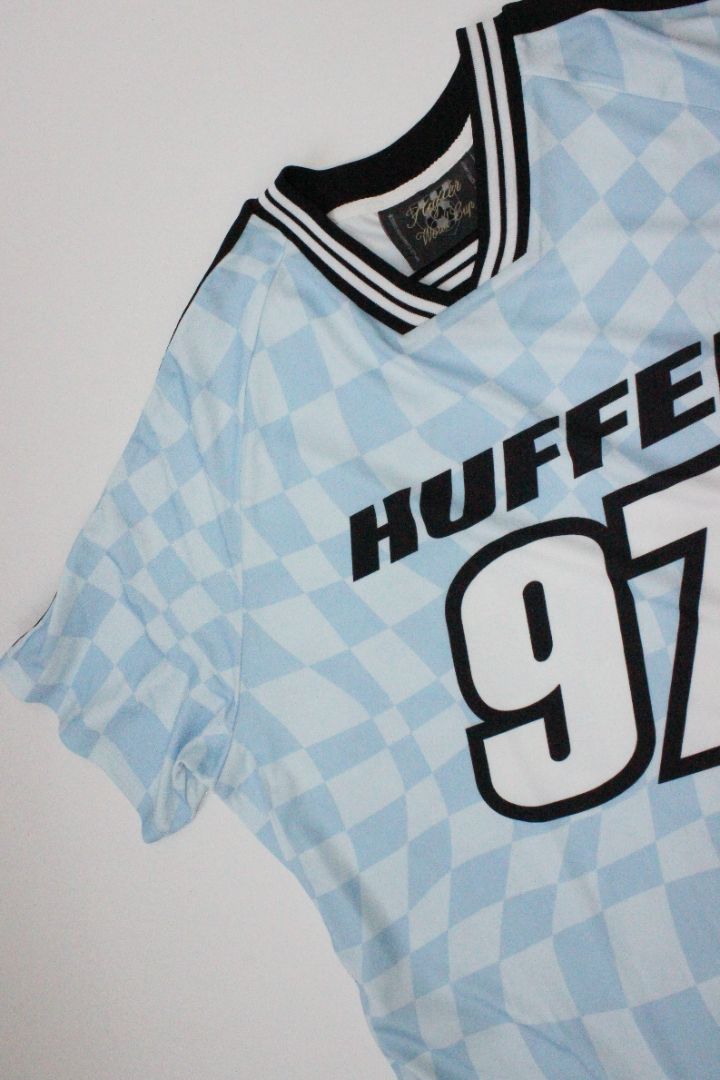 HUFFER —Soccer Tee, XL