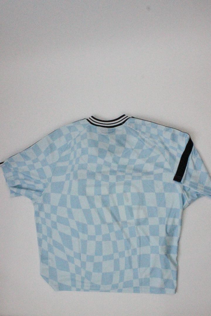 HUFFER —Soccer Tee, XL