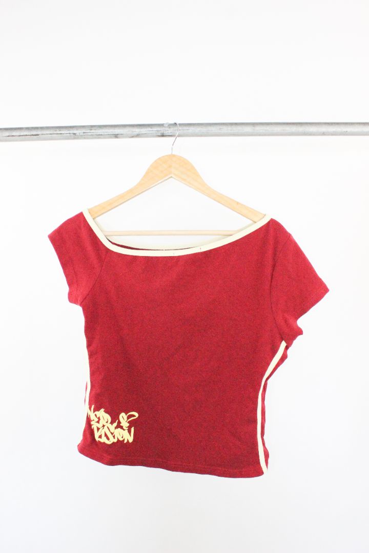 BLOUSE, NEOVISION, M