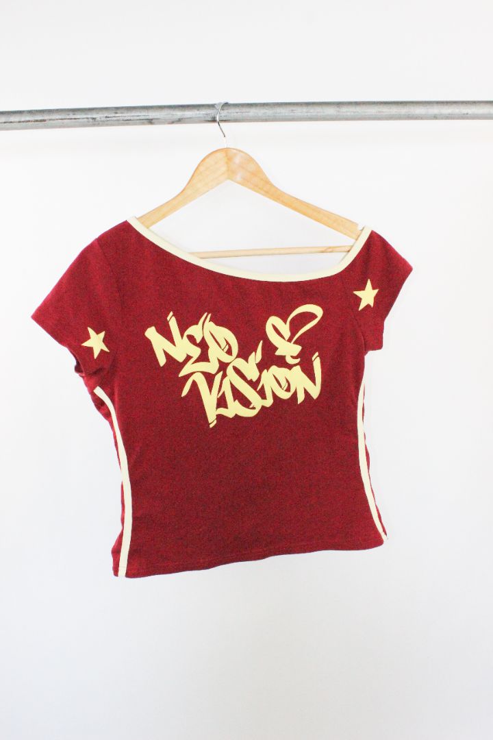 BLOUSE, NEOVISION, M