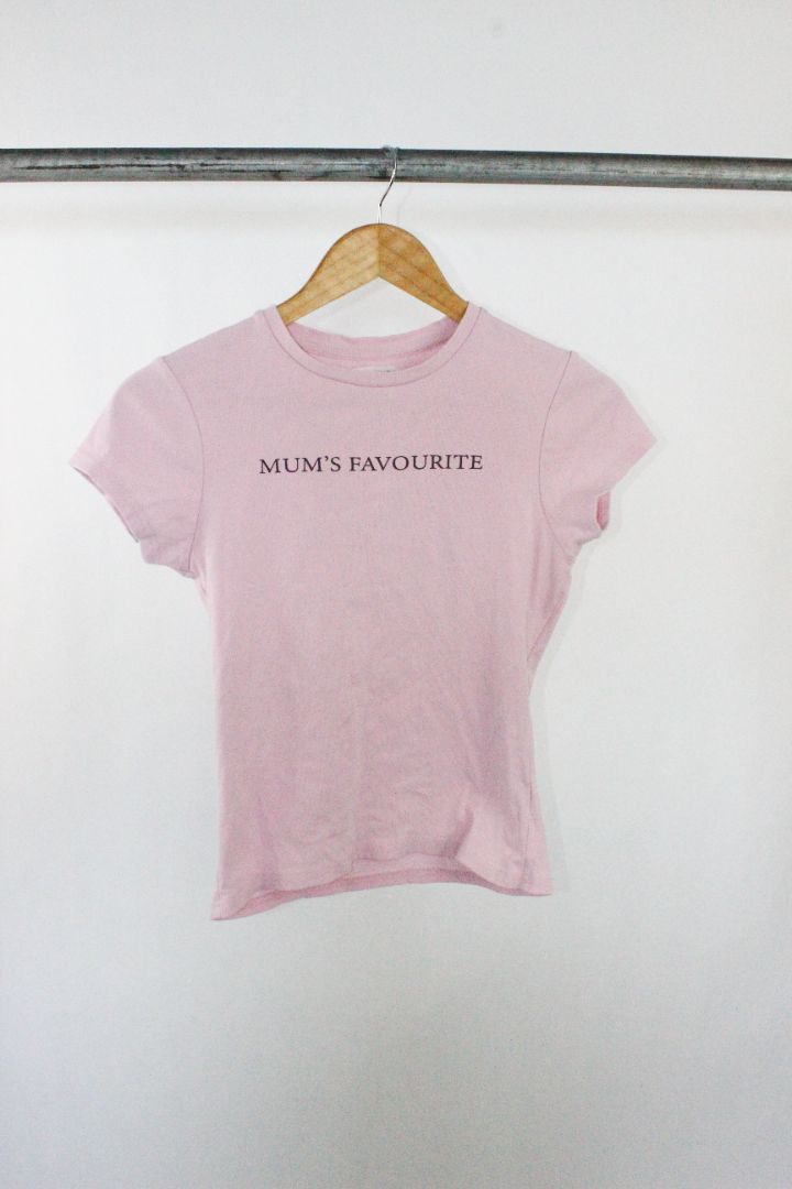 SS TEE, LUCK & TROUBLE, 12