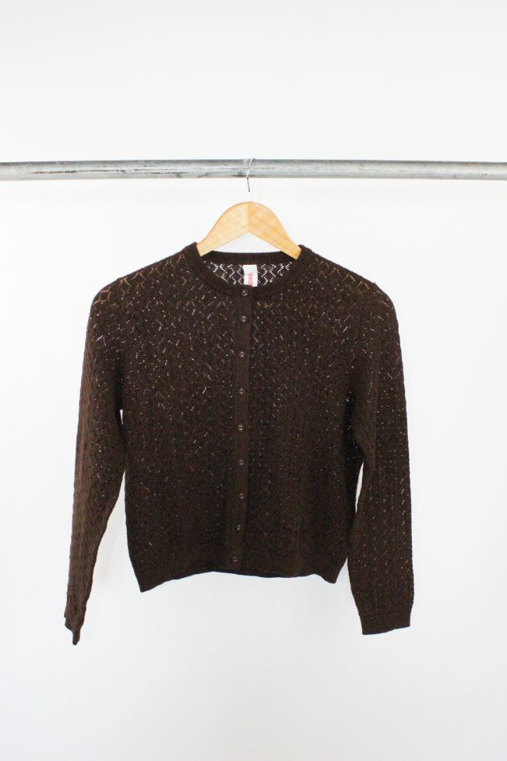 CARDIGAN, SYLVESTER, 6