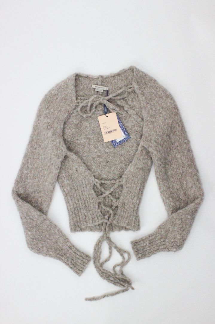 PALOMA WOOL — Albita Cardigan, XS