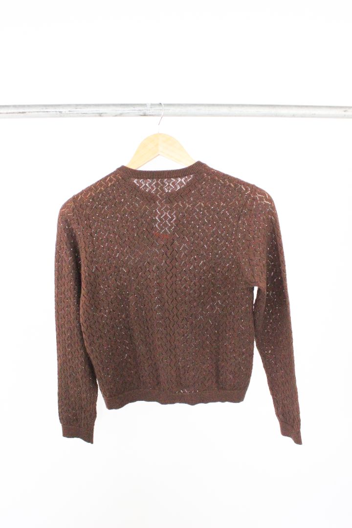 CARDIGAN, SYLVESTER, 6