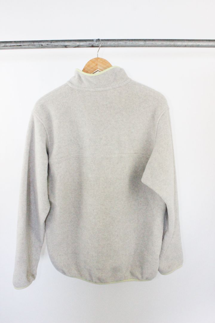 FLEECE, PATAGONIA, XL