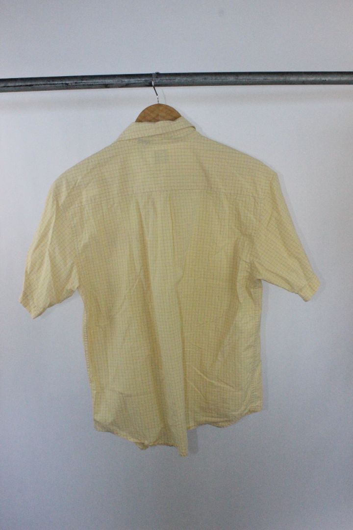 90S, SHIRT, GAP, XXL