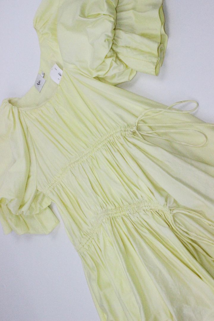 AJE — Mini Dress, 8