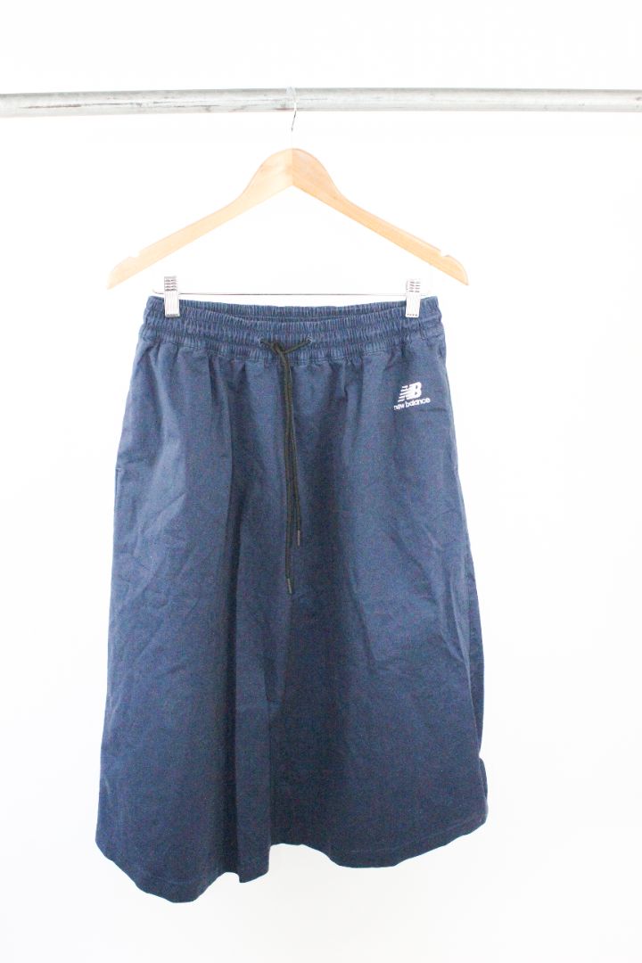 MIDI SKIRT, NEW BALANCE, S