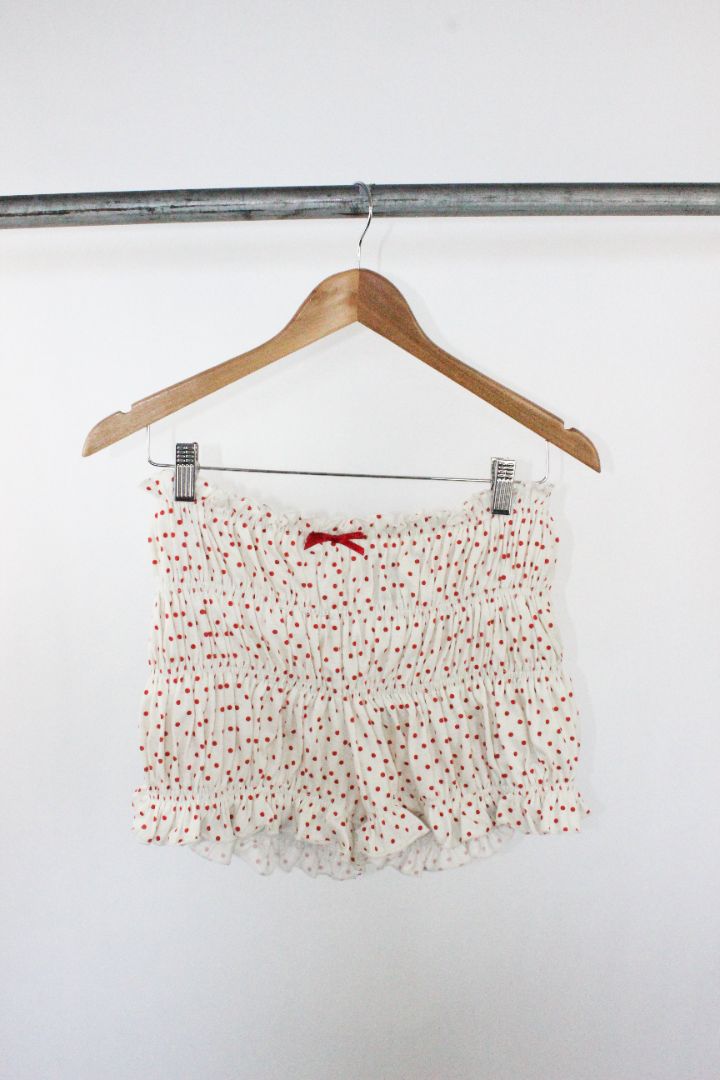 SHORTS, WITH JEAN, S