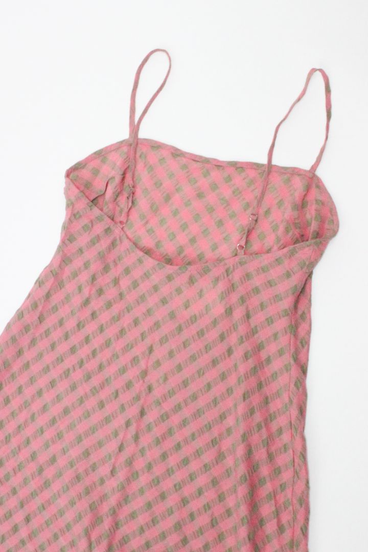 VRG GRL — Maxi Dress, 10