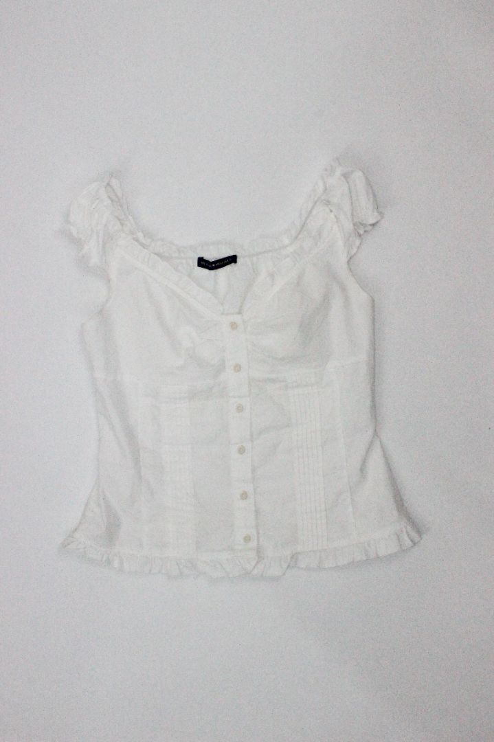 BRANDY MELVILLE — Blouse