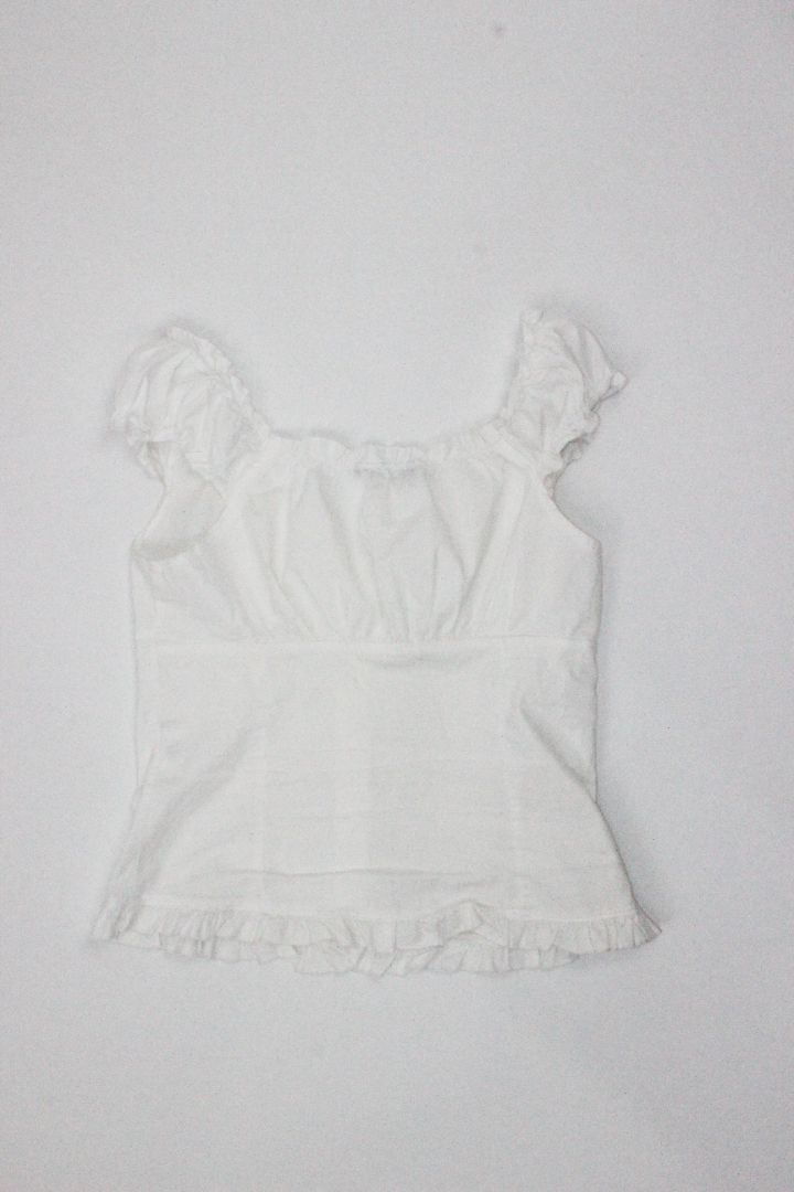 BRANDY MELVILLE — Blouse