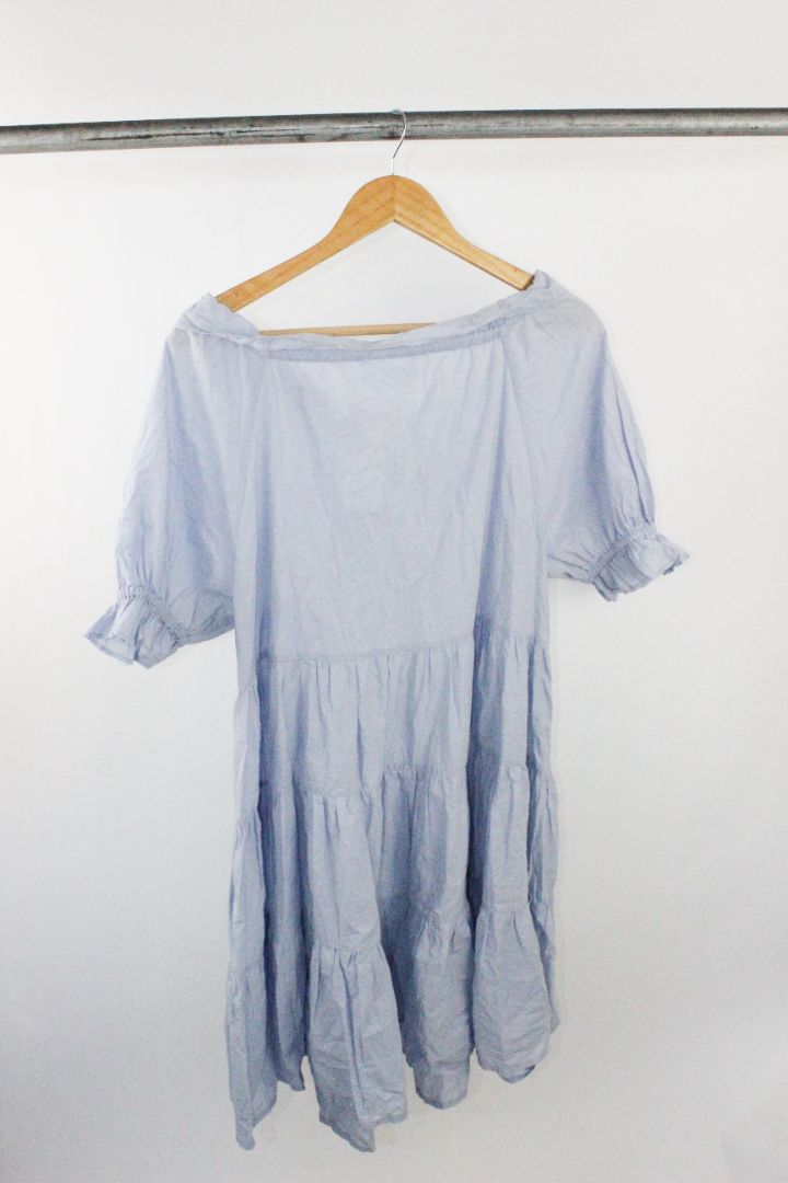 MINI DRESS, CAITLIN CRISP, 10