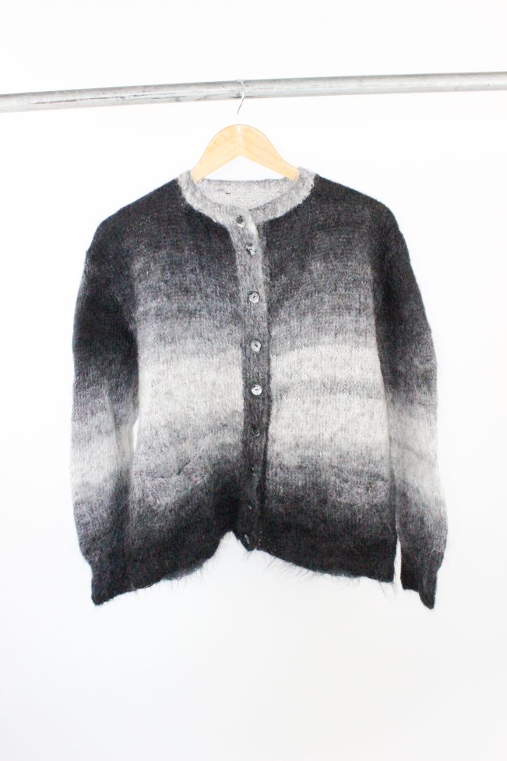 VINTAGE, KNIT, 12/14