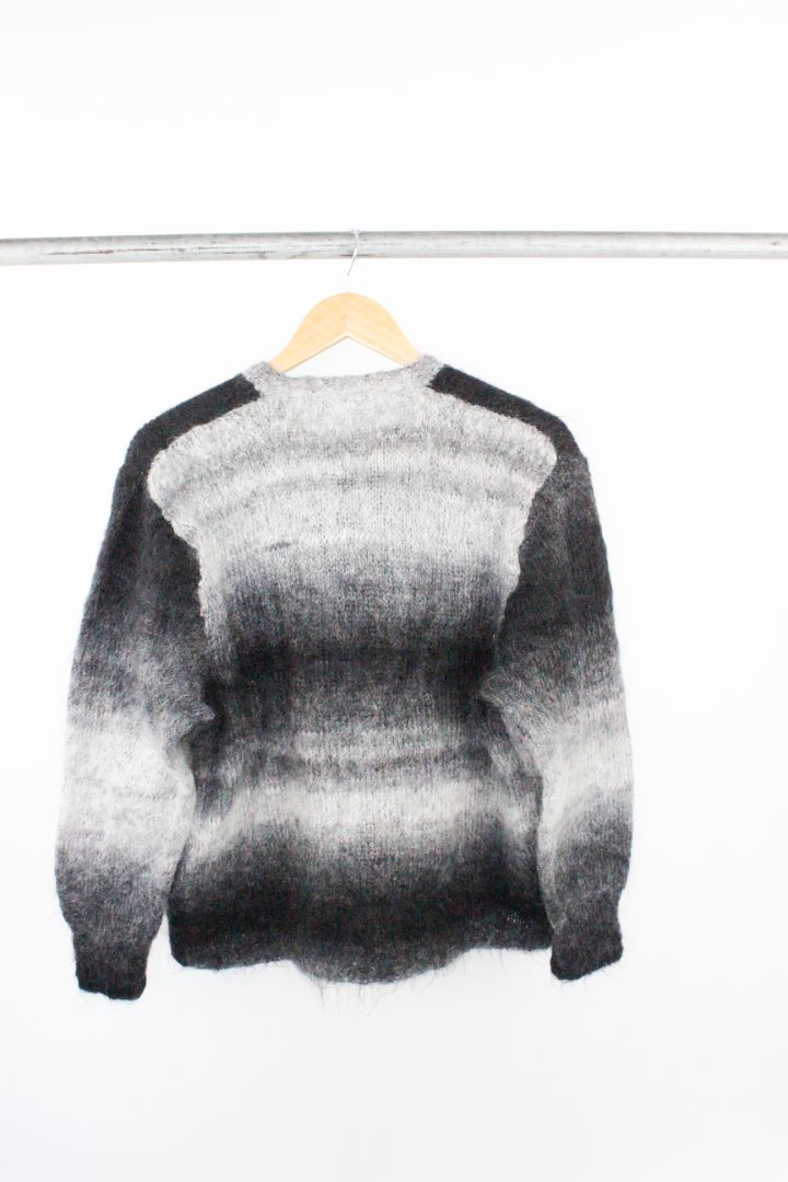 VINTAGE, KNIT, 12/14