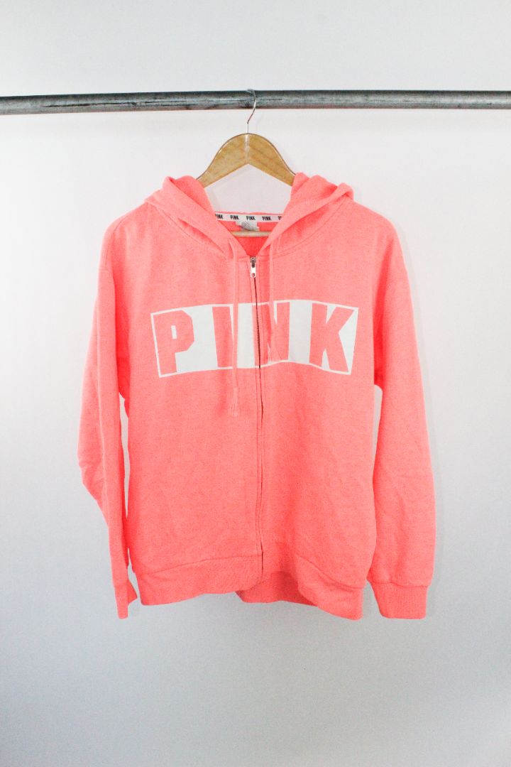 HOODIE, VICTORIA'S SECRET, M