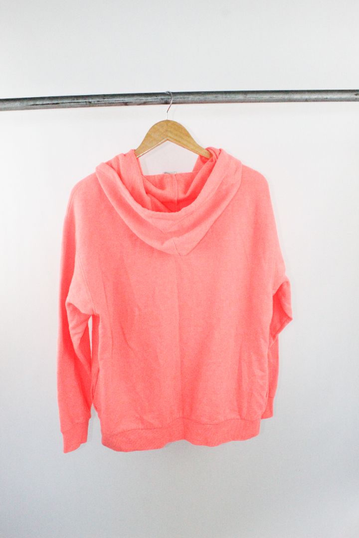 HOODIE, VICTORIA'S SECRET, M