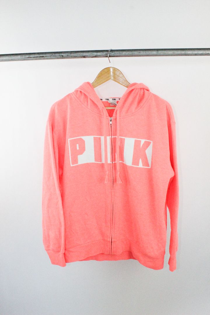 HOODIE, VICTORIA'S SECRET, M