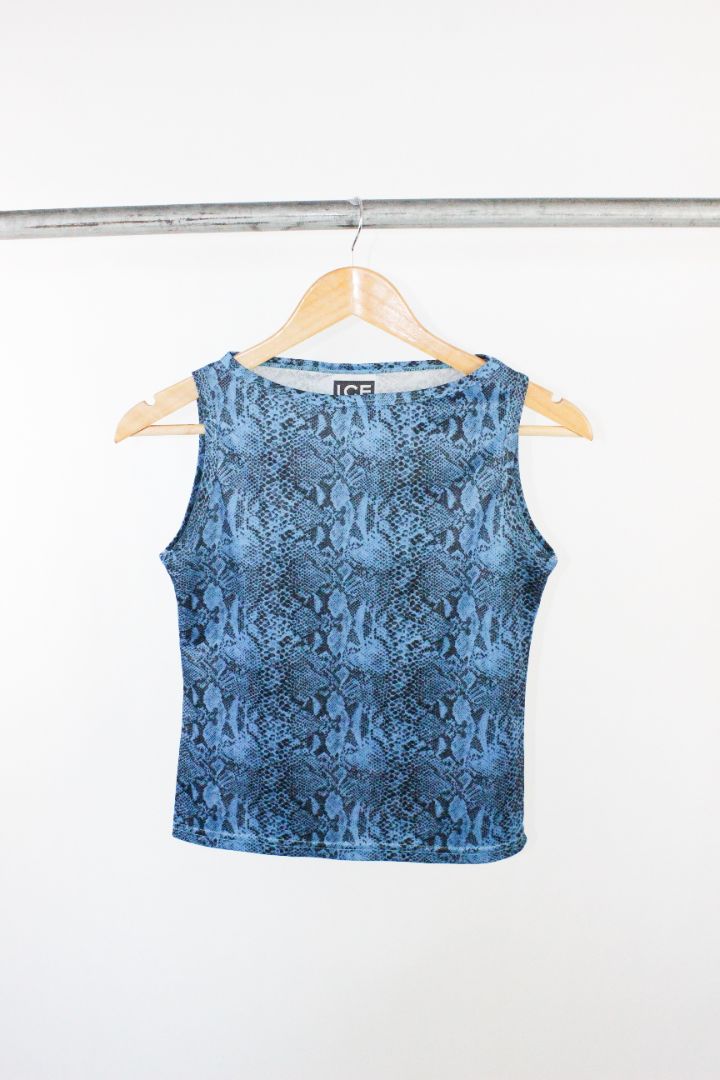 Y2K, SINGLET, ICE, M