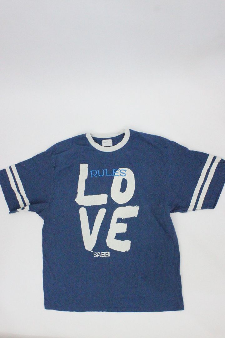 SABBI — Tee, M
