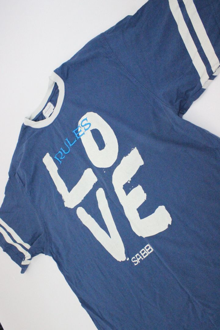 SABBI — Tee, M