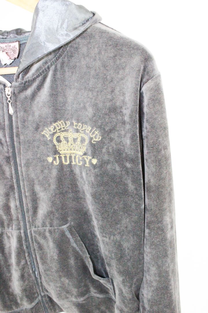 Y2K, JUICY BOOTLEG, XL